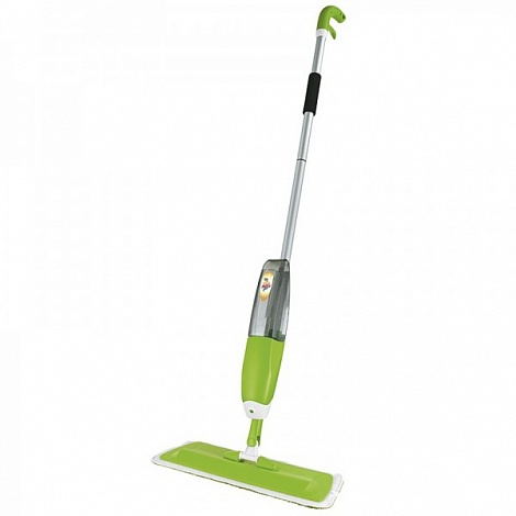 Швабра с распылителем Spray Mop Deluxe - купить Спрей Швабру Моп Делюкс ...